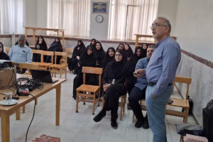 "⭕️ سومین همایش بزرگ فرزندآوری در شهرستان هـرند "