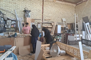 ⭕️ گزارش بازدید از مشاغل روستایی