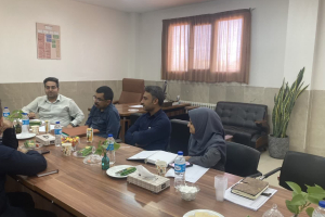 ⭕️جلسه بررسی نسخه ۲۵ برنامه پزشک خانواده