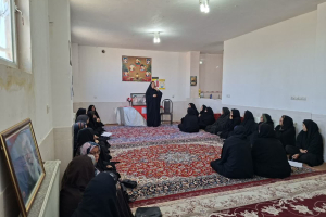 " برگزاری کارگاه آموزشی   "پدافند غیرعامل؛ تاب آوری زیرساختی، پایداری اجتماعی"