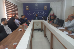 هم‌افزایی ادارات هرند برای مقابله با سالک؛ تدوین طرح جامع پیشگیری با حضور مسئولان ارشد شهرستان