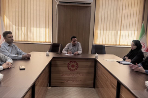 ⭕️بررسی برنامه‌های سلامت‌محور و مرکز «نفس» در نشست مشترک با بهزیستی