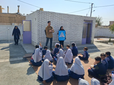 ⭕️پویش همگانی پوکی استخوان