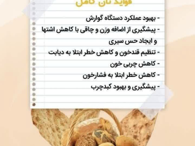 پویش ملی اطلاع رسانی تغذیه سالم 1404 