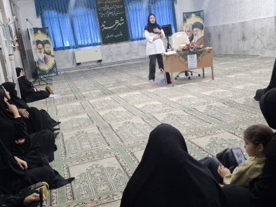  برگزاری آموزش بهداشت دهان و دندان، شیارپوش و فلورایدتراپی
