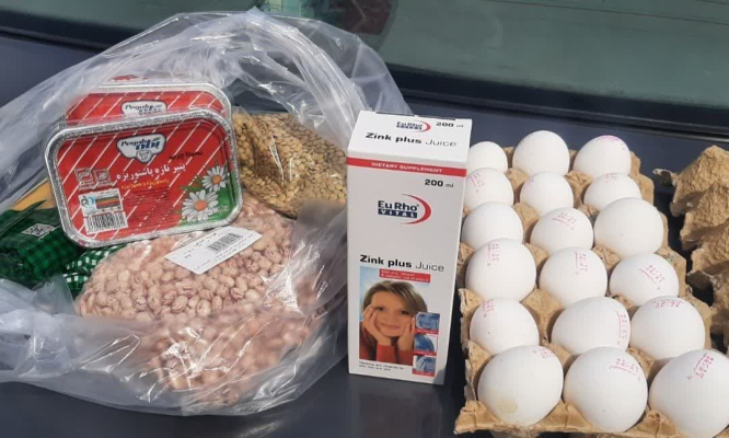 " بسته های حمایتی "