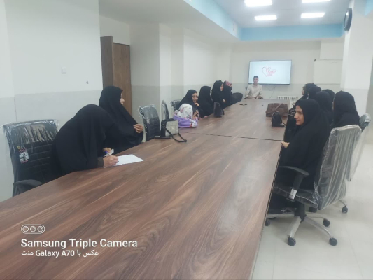 " کارشناس تغذیه آقای ابراهیمیان "