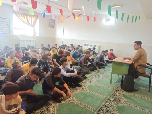 کارشناس محترم تغذیه مرکز خدمات جامع سلامت اژیه
