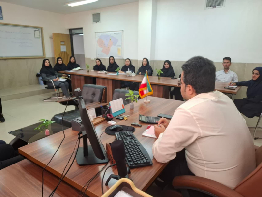 تشکیل کمیته اجرایی SDH