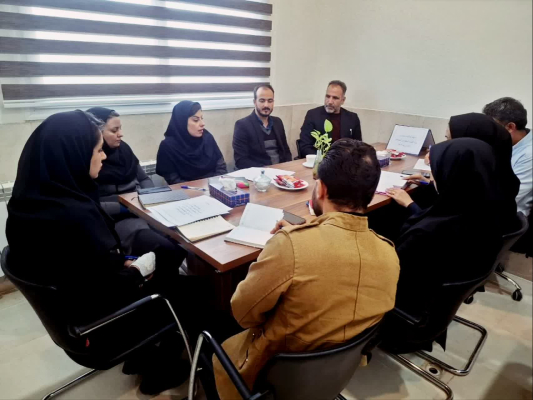 " ⭕️کمیته سلامت مدارس با هدف ارتقای سلامت دانش‌آموزان و بهبود شاخص‌های بهداشتی مدارس "