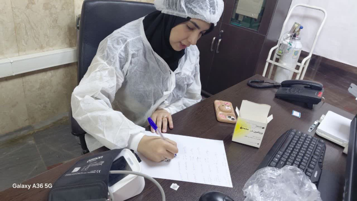 " خانم سطوت "