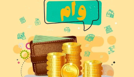 " وام مشارکتی "