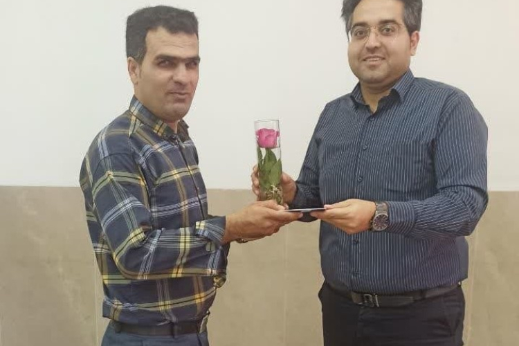 " اهدا یابود با شعار جوانی جمعیت "