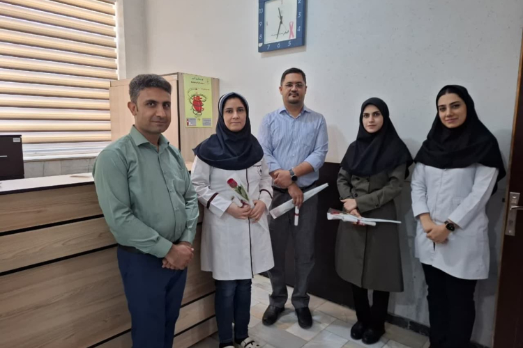 " مرکز جامع سلامت اژیه "