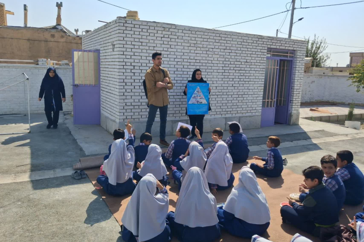 ⭕️پویش همگانی پوکی استخوان