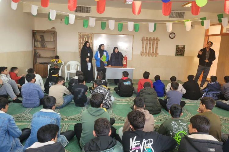 " کارشناسان بهداشت و درمان "