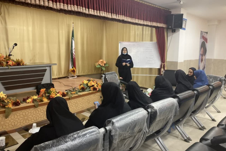⭕️ برگزاری جلسه هماهنگی تدوین برنامه راهبردی-عملیاتی حوزه بهداشت در هرند