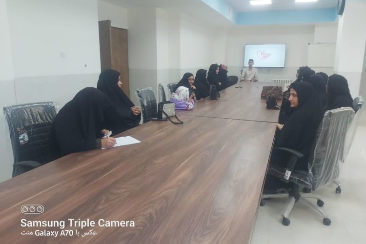 " کارشناس تغذیه آقای ابراهیمیان "