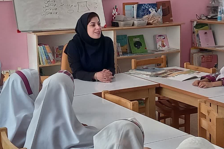 " کارشناسی تغذیه "