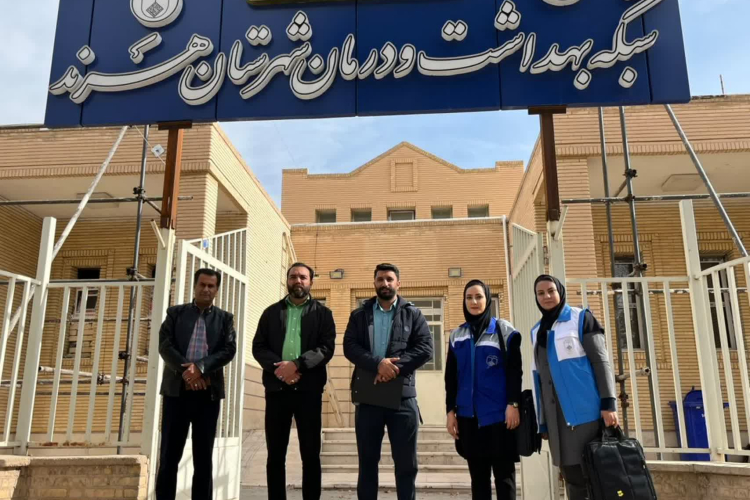 طرح تشدید ویژه نظارت بر رستوران ها واغذیه فروشی ها