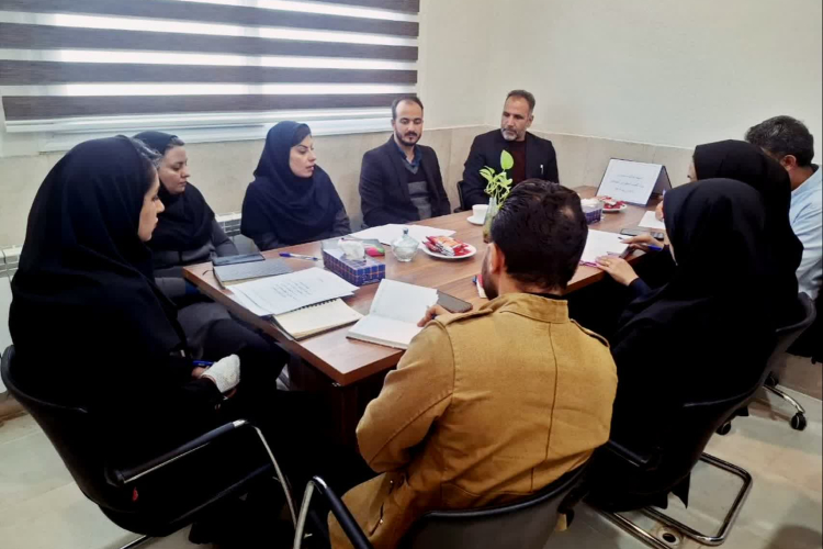 " ⭕️کمیته سلامت مدارس با هدف ارتقای سلامت دانش‌آموزان و بهبود شاخص‌های بهداشتی مدارس "