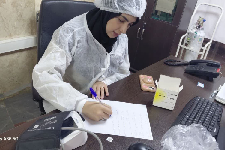" خانم سطوت "
