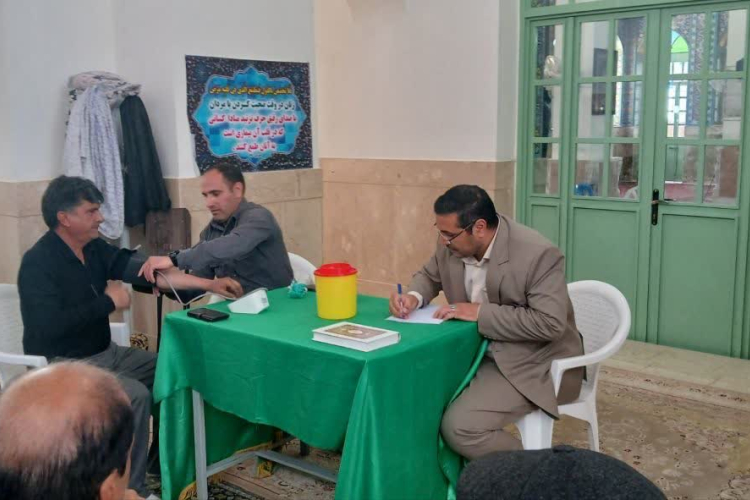 " آقای جواد دهقانی "
