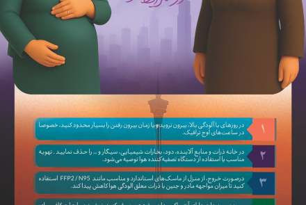 " رهنمای خود مراقبتی "