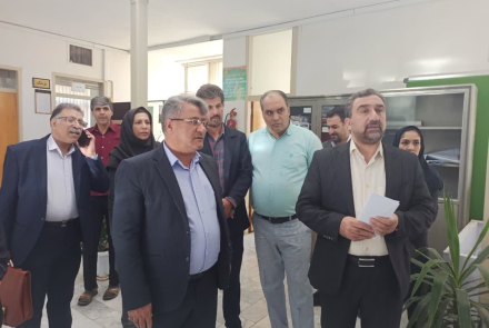 بازدید 