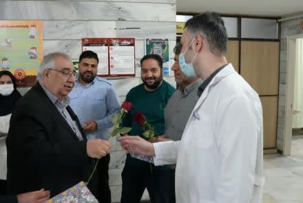 " مرکز جامع سلامت اژیه "