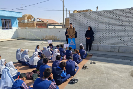 ⭕️پویش همگانی پوکی استخوان