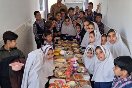 ⭕️پویش همگانی پوکی استخوان