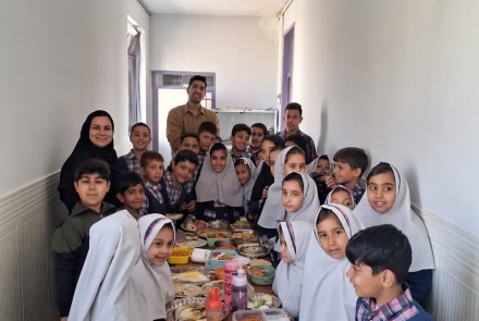 ⭕️پویش همگانی پوکی استخوان