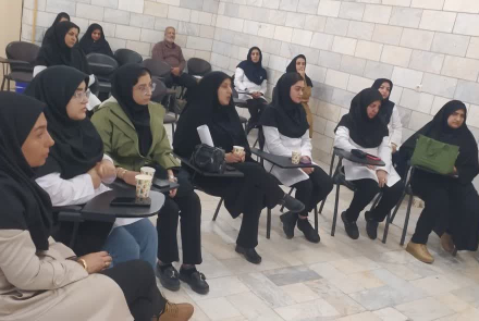  "آقای دکتر فراهانی "