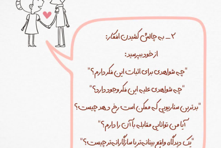 ترس از دست دادن