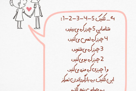 ترس از دست دادن
