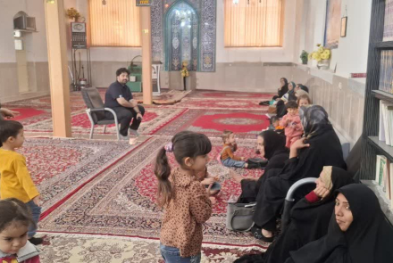  برگزاری آموزش بهداشت دهان و دندان، شیارپوش و فلورایدتراپی