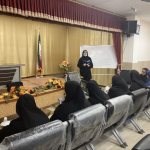 ⭕️ برگزاری جلسه هماهنگی تدوین برنامه راهبردی-عملیاتی حوزه بهداشت در هرند