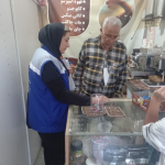 ⭕️ طرح ضربت واحد بهداشت محیط هرند در تاریخ ۱۴۰۴/۰۲/۲۸