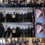 ⭕️ برگزاری جلسه انتخابات هیئت‌مدیره مجمع خیرین سلامت شهرستان