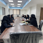" برگزاری جلسه پزشکی خانواده و نظام ارجاع مرکز خدمات جامع سلامت اسلام آباد "