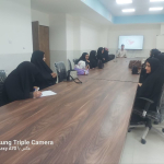 " کارشناس تغذیه آقای ابراهیمیان "