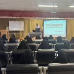 ⭕️برگزاری کارگاه آموزشی "احیای پایه شیرخواران و کودکان" روز شنبه ۳ آبان ماه ۱۴۰۴