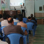 ⭕️برگزاری کارگاه  "احیای پایه شیرخواران و کودکان" در تاریخ ۳ آبان ۱۴۰۴، ویژه مدیران مدارس منطقه اسلام‌آباد