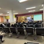 " معاون محترم بهداشتی "