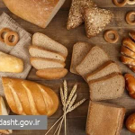 " 🔴آغاز پویش ملی اطلاع‌رسانی تغذیه سالم ۱۴۰۴ با محوریت ترویج مصرف نان سالم "