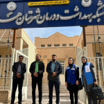 طرح تشدید ویژه نظارت بر رستوران ها واغذیه فروشی ها