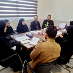 " ⭕️کمیته سلامت مدارس با هدف ارتقای سلامت دانش‌آموزان و بهبود شاخص‌های بهداشتی مدارس "