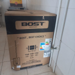 " لباس شویی "