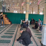 توسط آقای ابراهیمیان کارشناس تغذیه